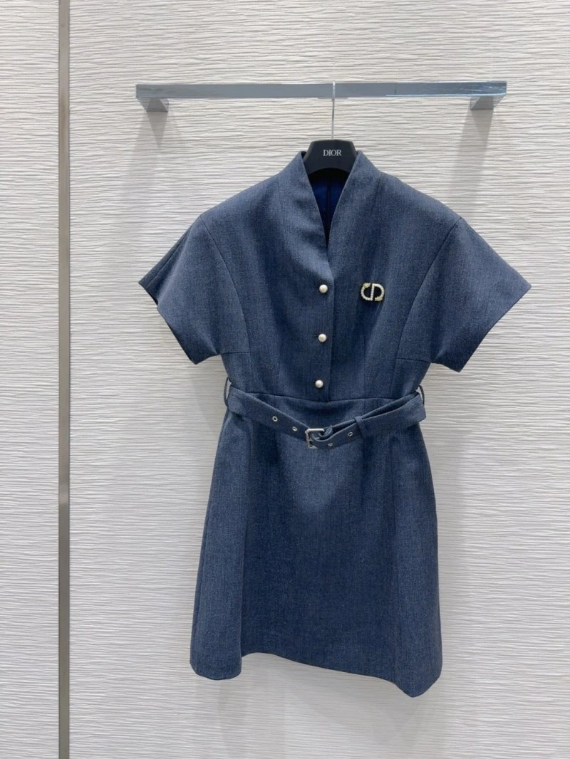 FreshLook Christian Dior Dress 113271