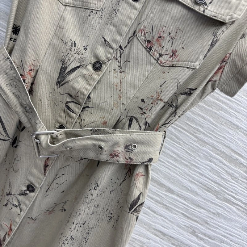 Christian Dior Dress Chic 113273