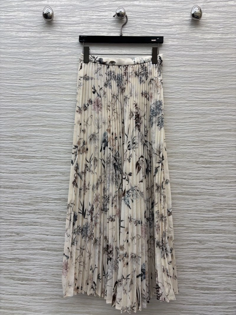 Christian Dior Dress MultiPurpose 113269