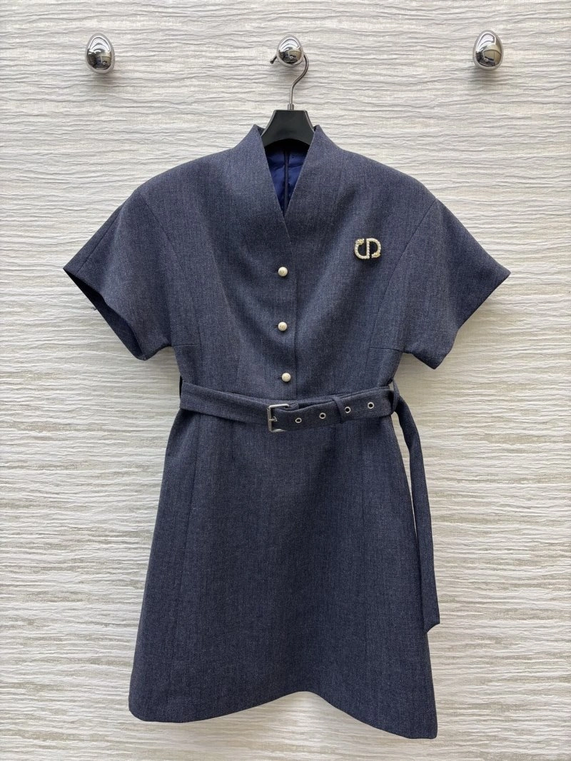 Christian Dior Dress ComfortFit 113276
