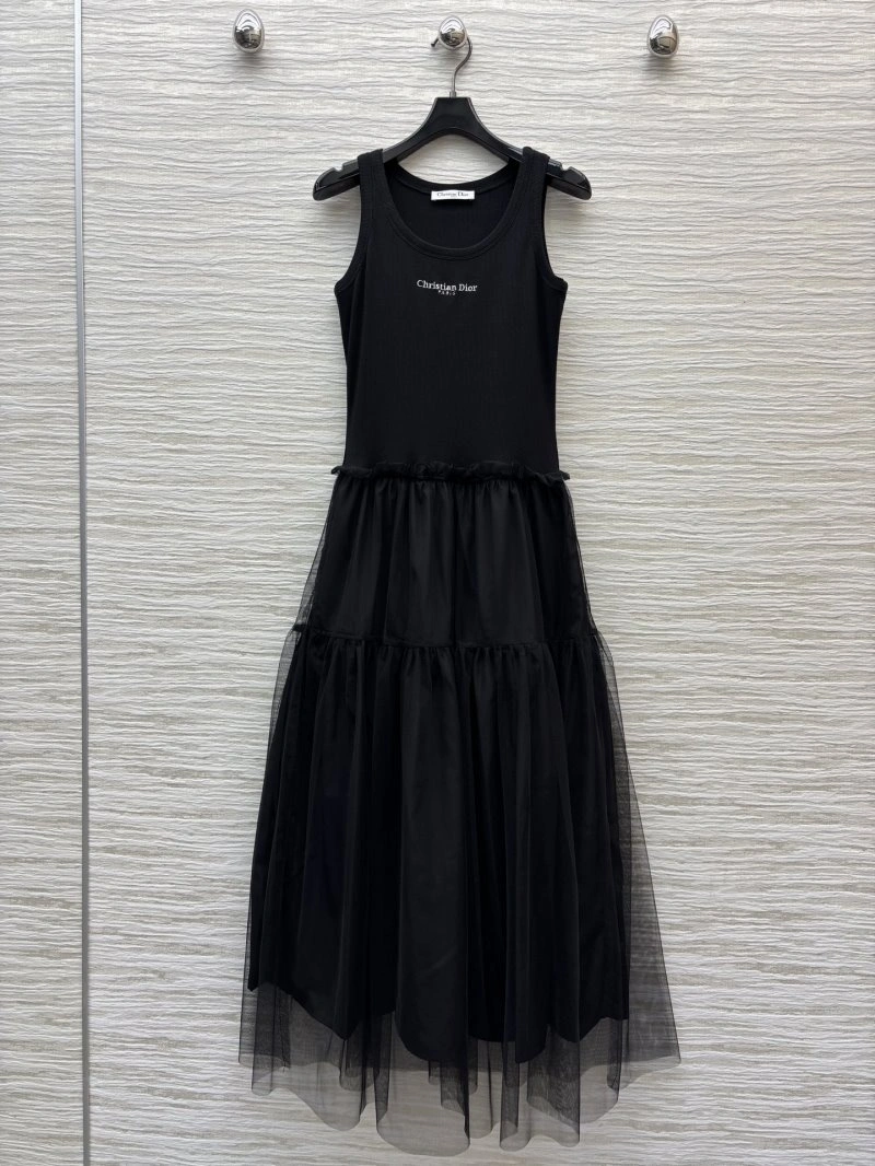 Christian Dior Dress BestValue 113258