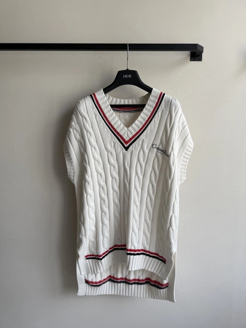 Christian Dior Dress Sporty 113266