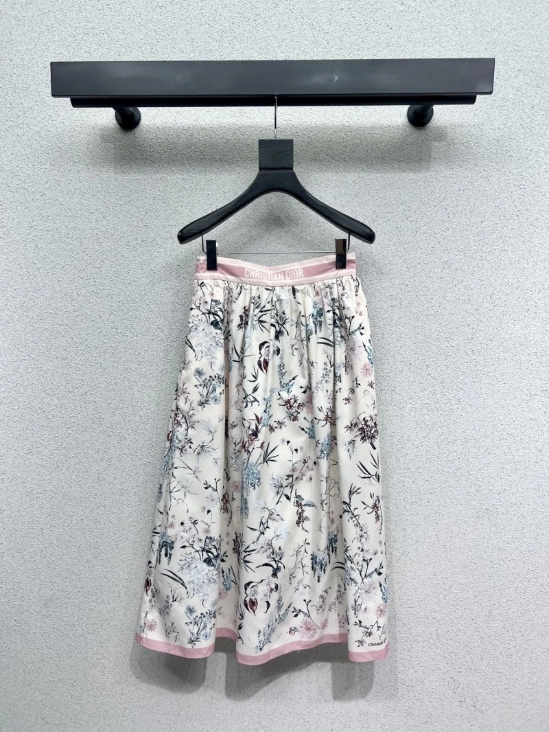 Christian Dior Dress Contemporary 113257