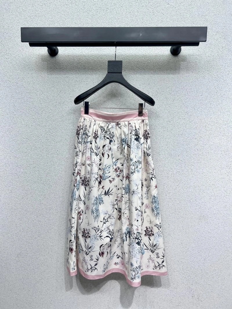 Christian Dior Dress Contemporary 113257