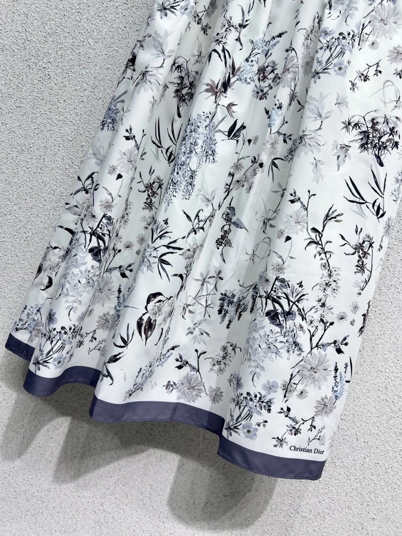 Christian Dior Dress Contemporary 113257