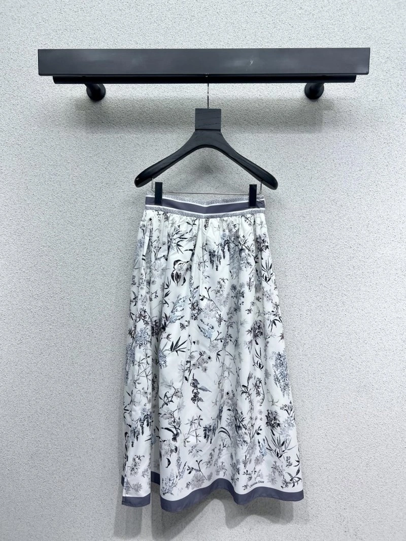 Christian Dior Dress Contemporary 113257