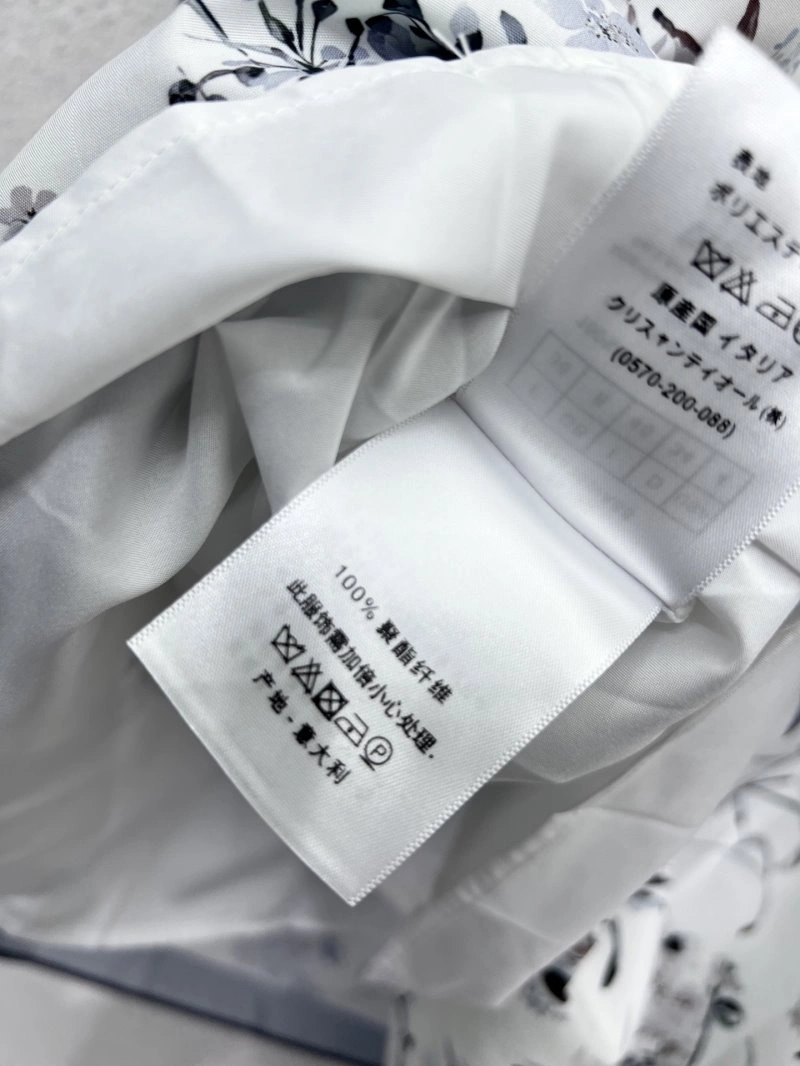 Christian Dior Dress Contemporary 113257