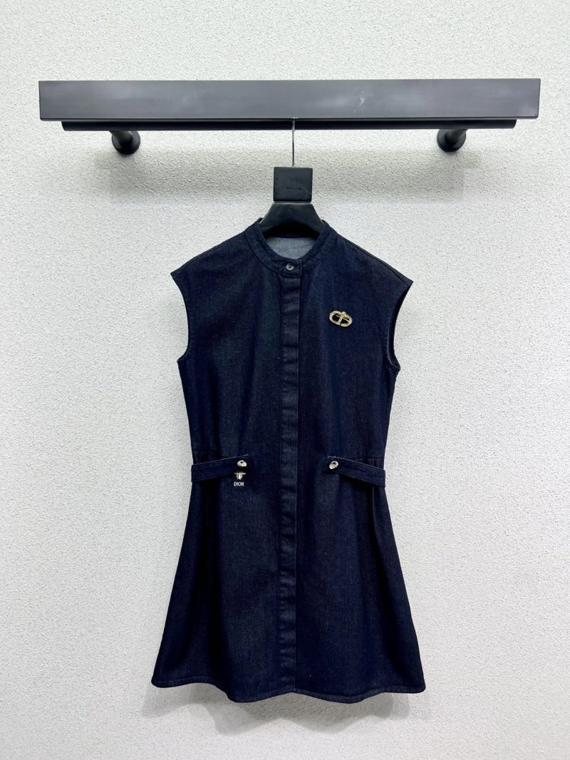 Christian Dior Dress ModernLook 113251