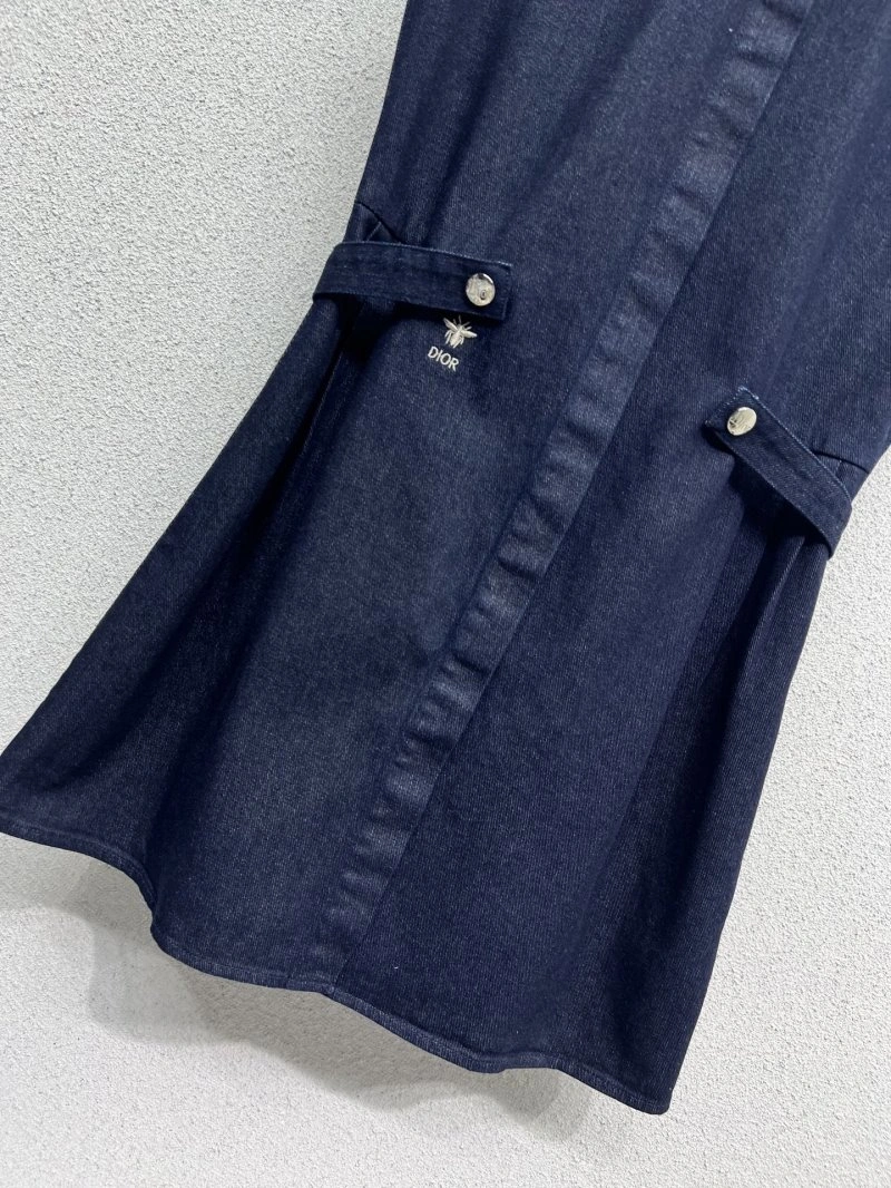 Christian Dior Dress ModernLook 113251