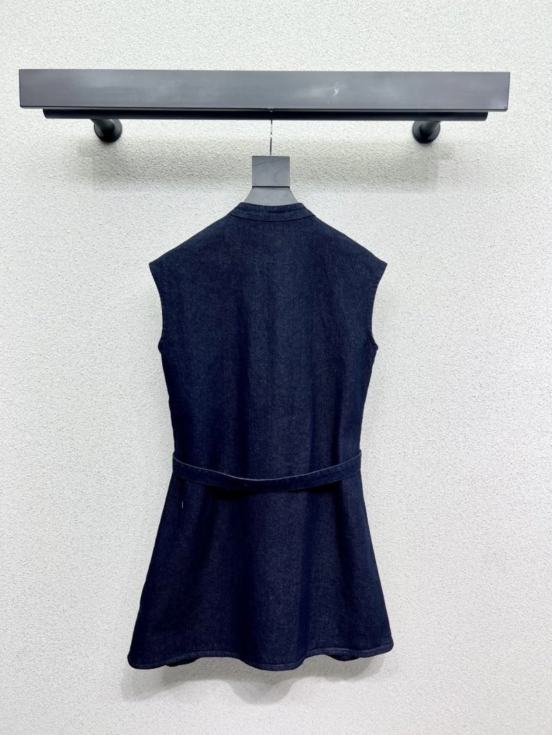 Christian Dior Dress ModernLook 113251