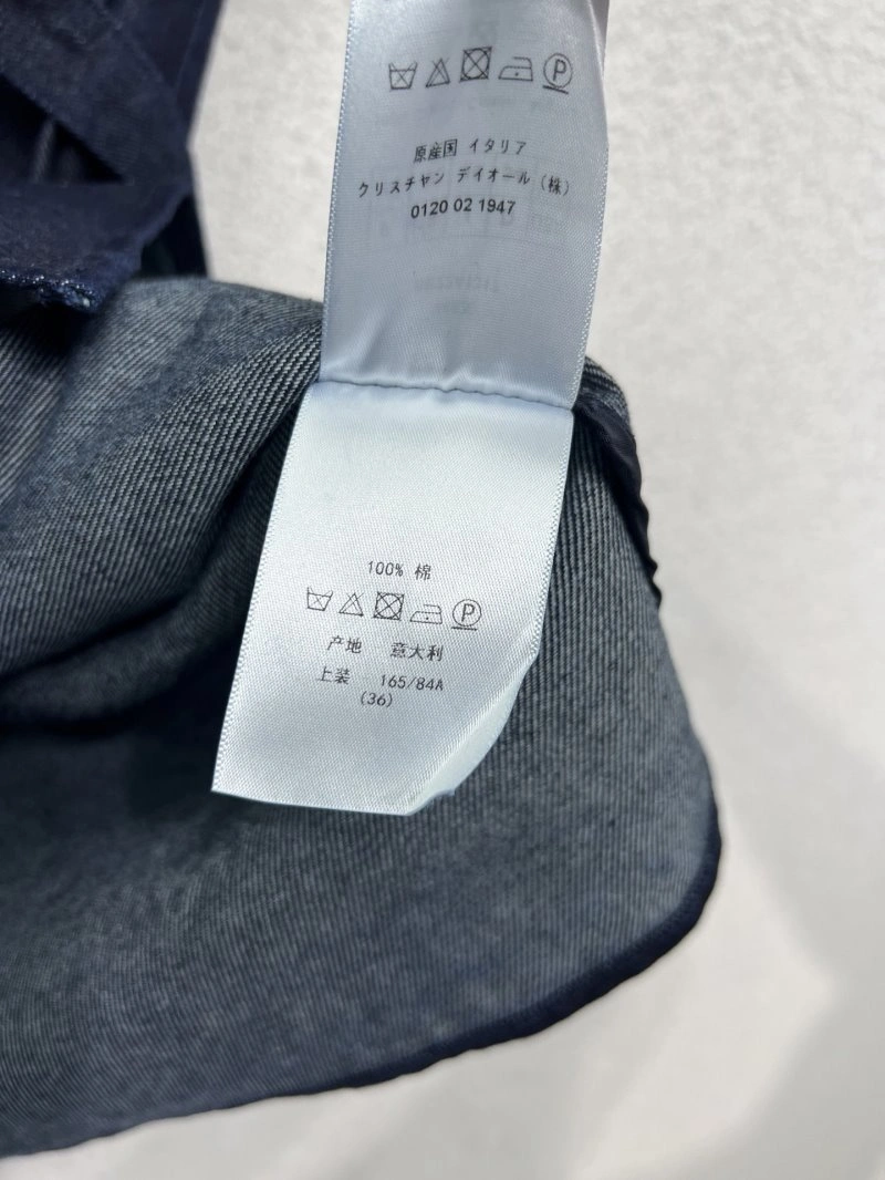 Christian Dior Dress ModernLook 113251