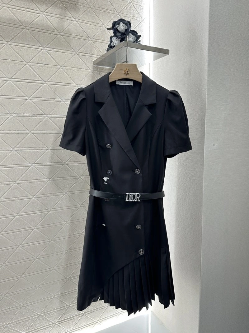 Durable Christian Dior Dress 113254