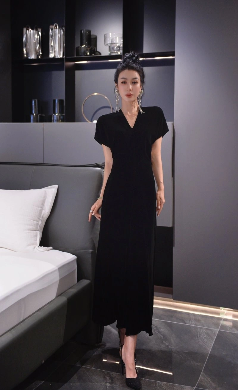 Christian Dior Dress Flexible 113275