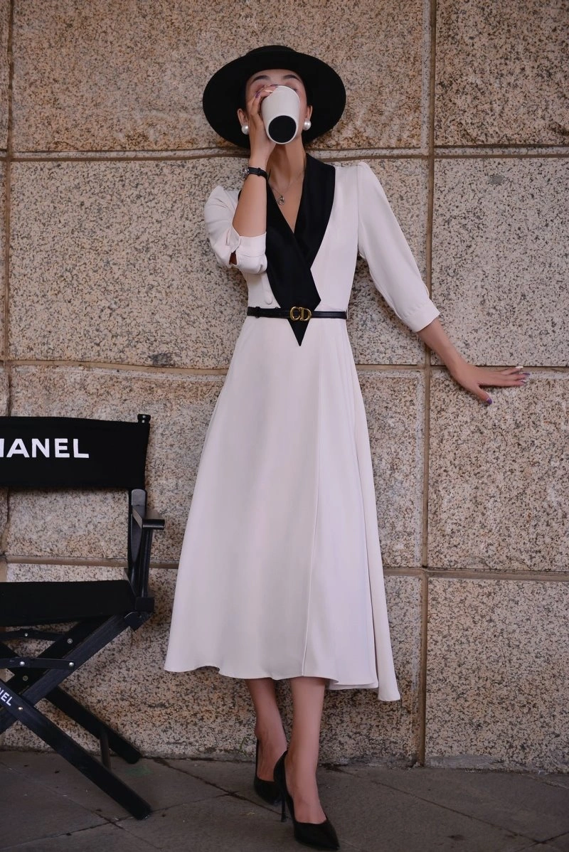 StreetReady Christian Dior Dress 113248