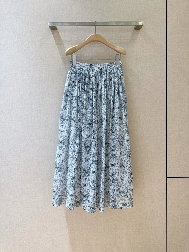 AllSeason Christian Dior Dress 113253