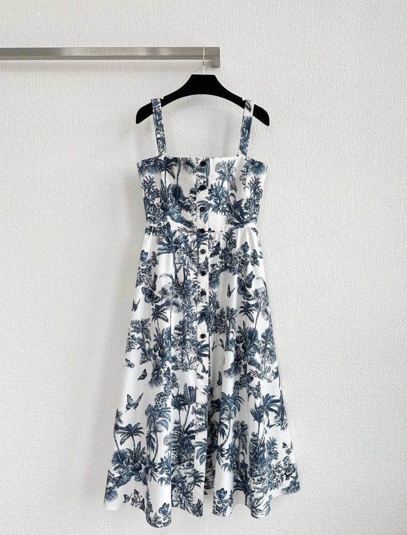 Christian Dior Dress StreetReady 113245