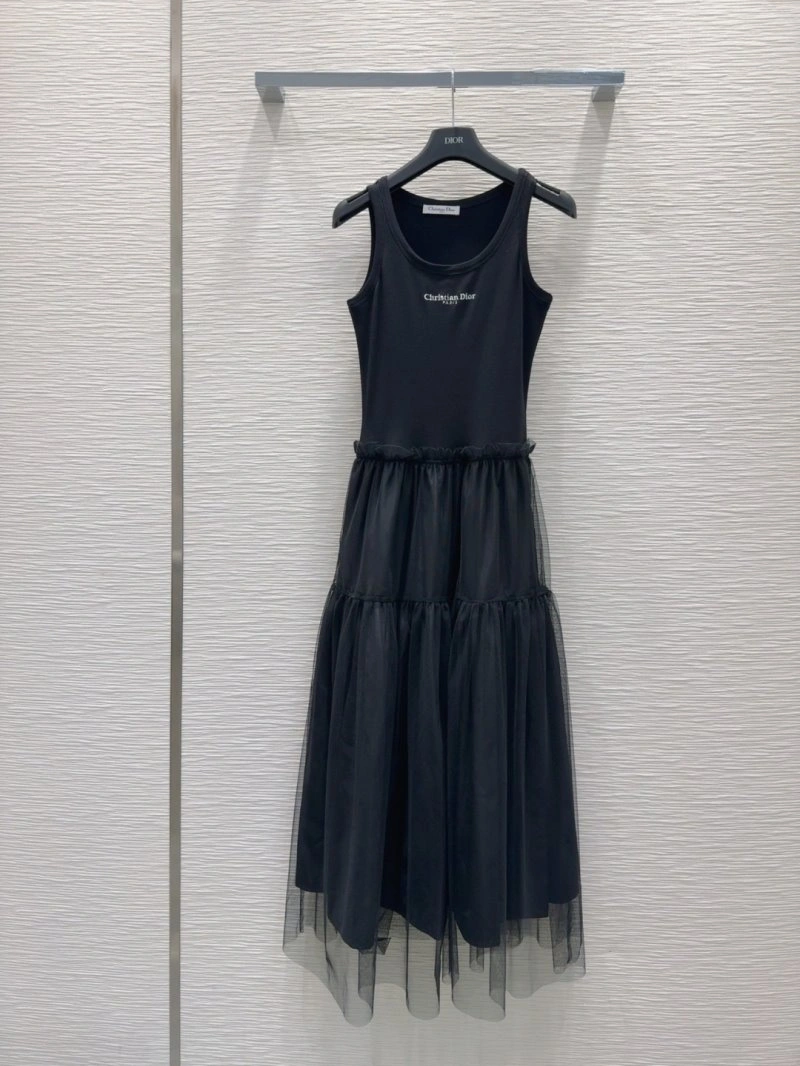 Christian Dior Dress Modern 113246