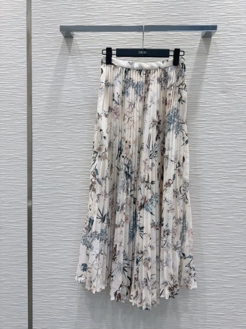 Christian Dior Dress Elegant 113241
