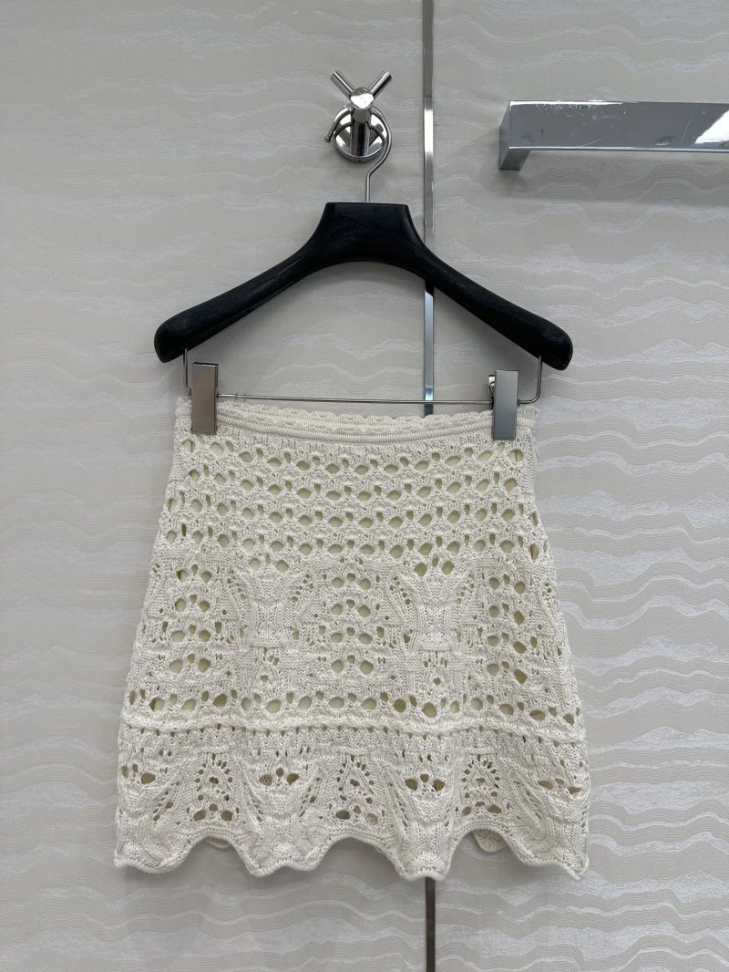 Sporty Christian Dior Dress 113238