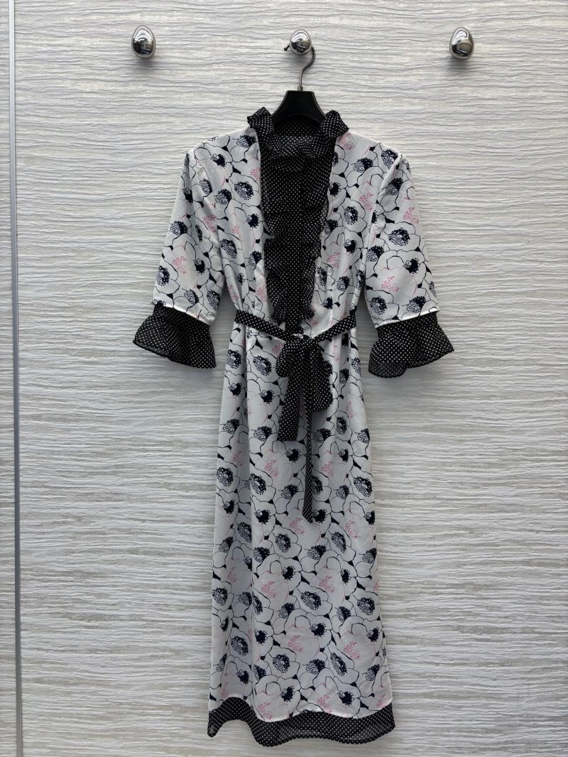 Christian Dior Dress Versatile 113224