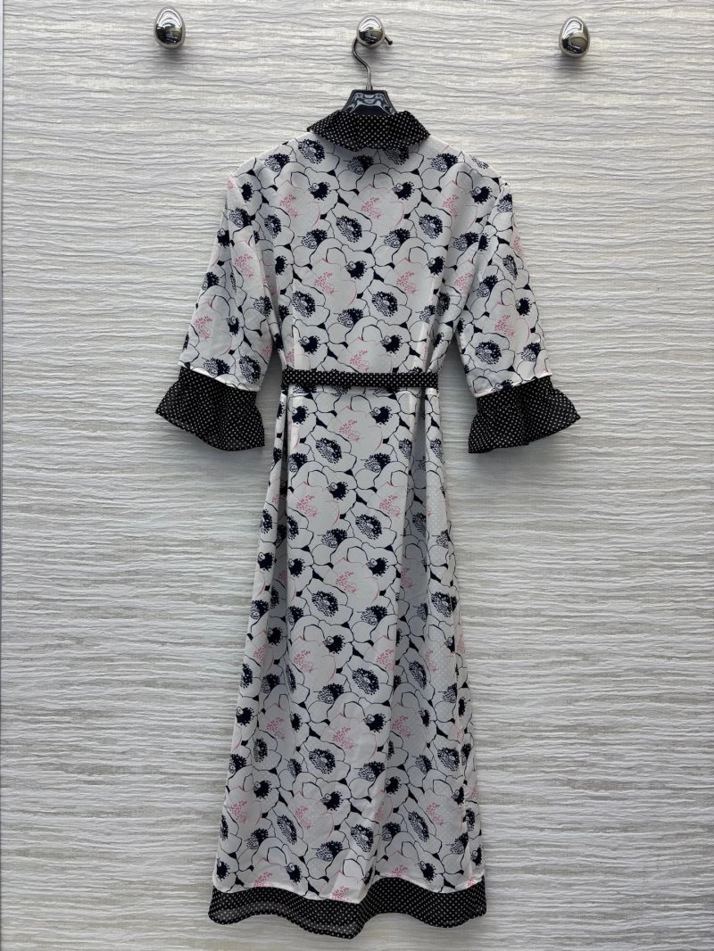 Christian Dior Dress Versatile 113224