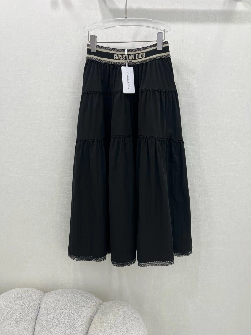 ZipUp Christian Dior Dress 113236