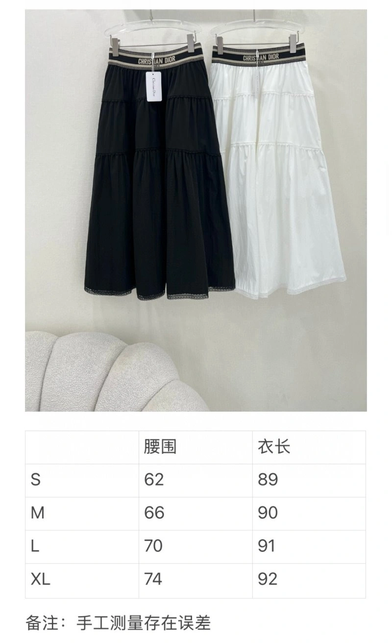 Christian Dior Dress ModernLook 113218