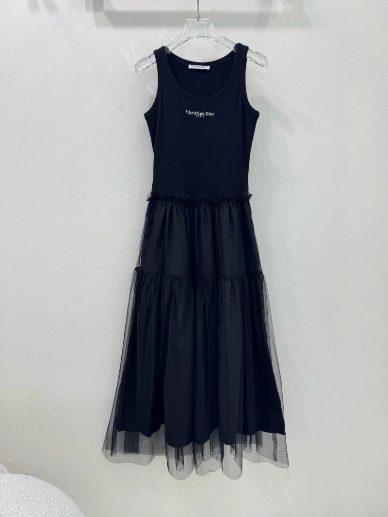 Christian Dior Dress Supportive 113220