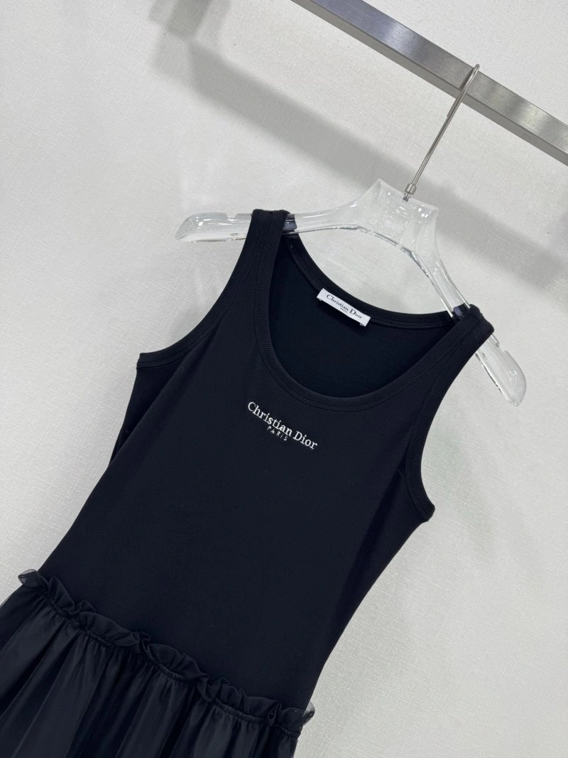 Christian Dior Dress Supportive 113220