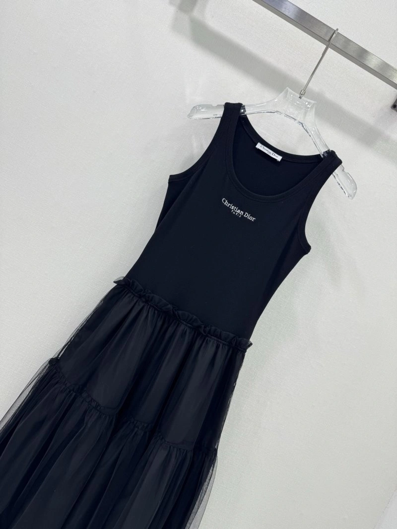 Christian Dior Dress Supportive 113220