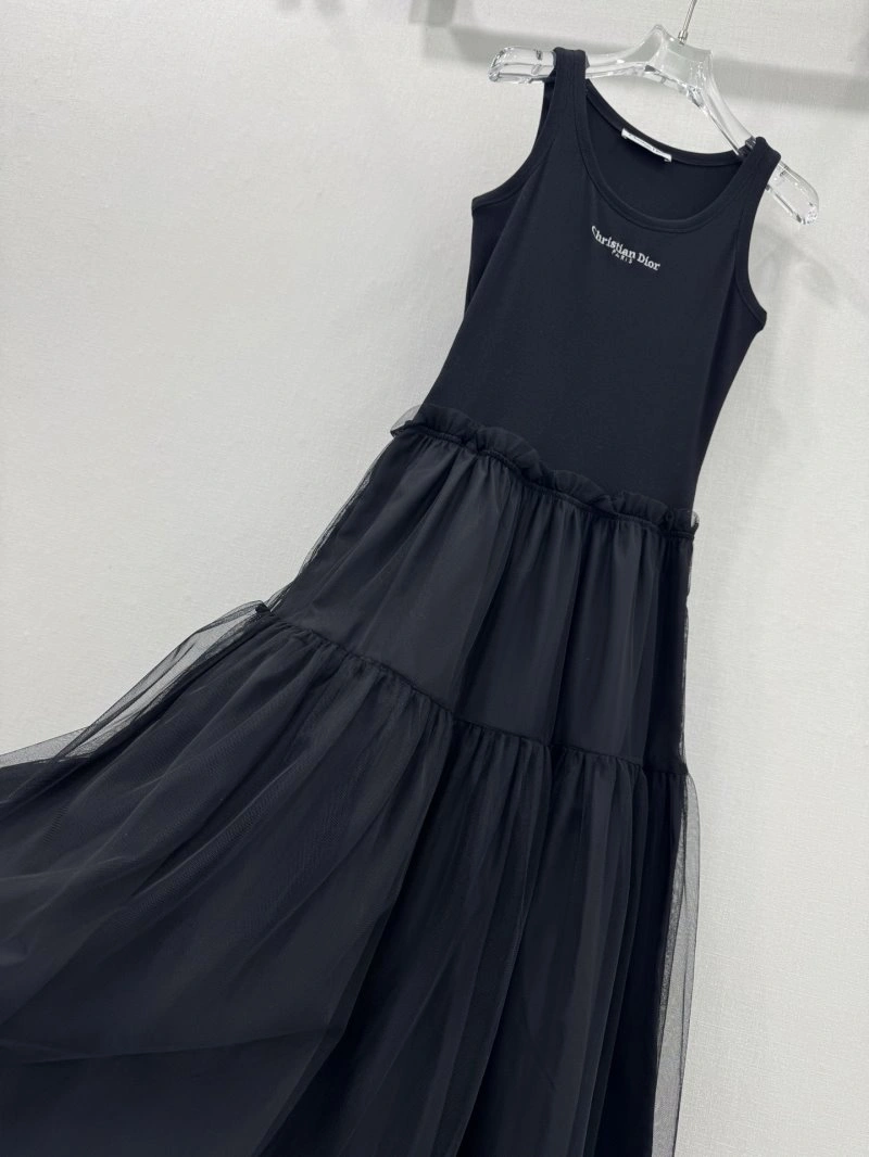 Christian Dior Dress Supportive 113220