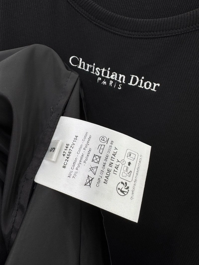 Christian Dior Dress Supportive 113220