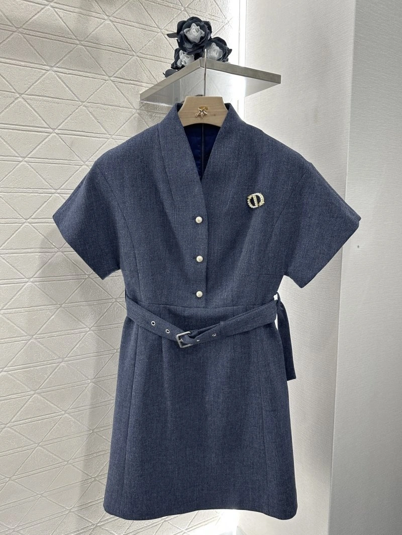 Christian Dior Dress Modern 113234