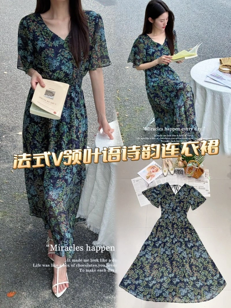 Christian Dior Dress Resilient 113215