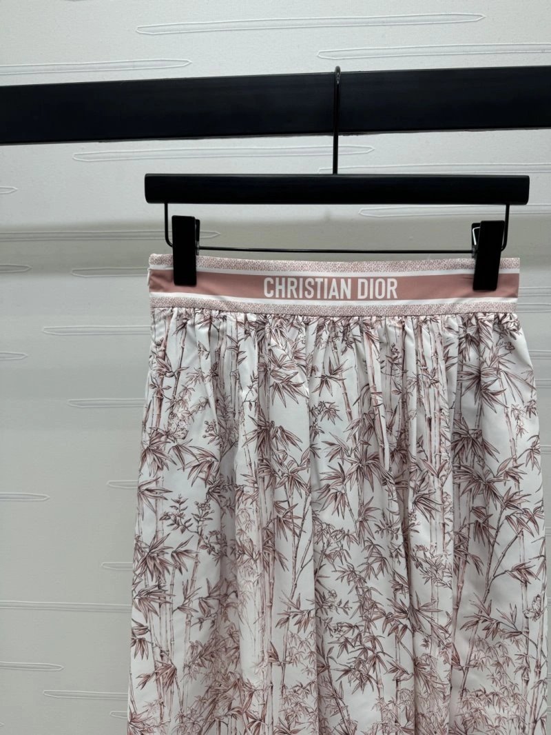 Christian Dior Dress Supportive 113216