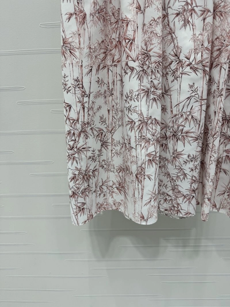 Christian Dior Dress Supportive 113216