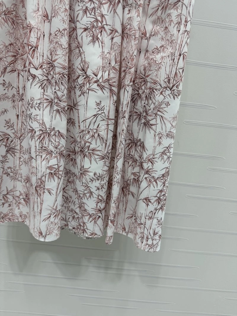 Christian Dior Dress Supportive 113216