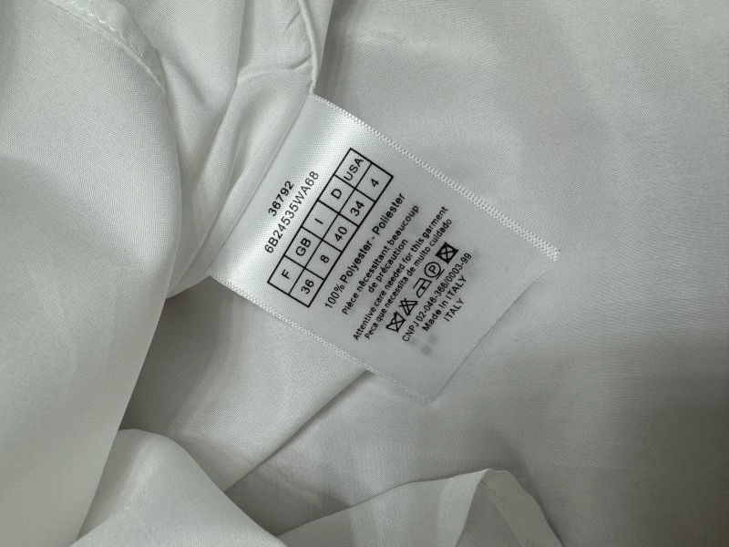 Christian Dior Dress Supportive 113216