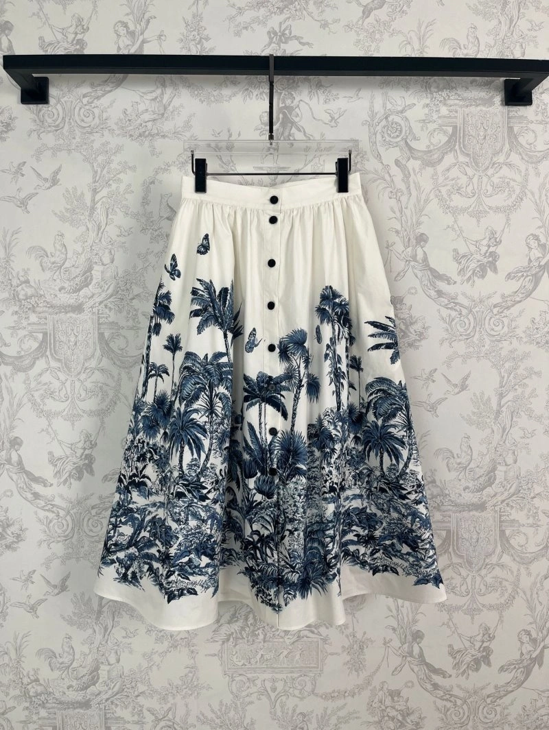 WellDesigned Christian Dior Dress 113214