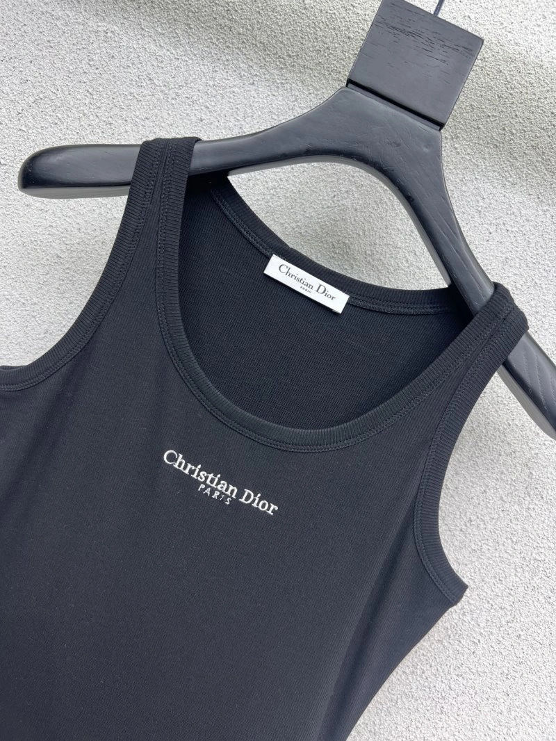 ZipUp Christian Dior Dress 113207
