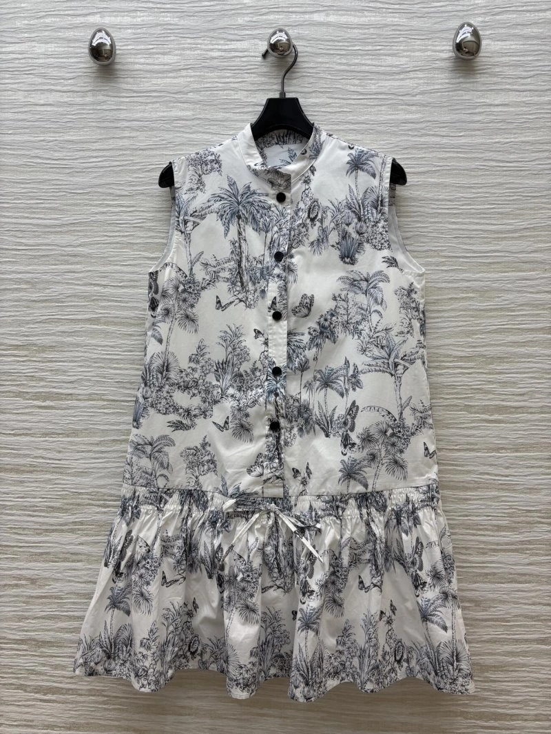 Affordable Christian Dior Dress 113206