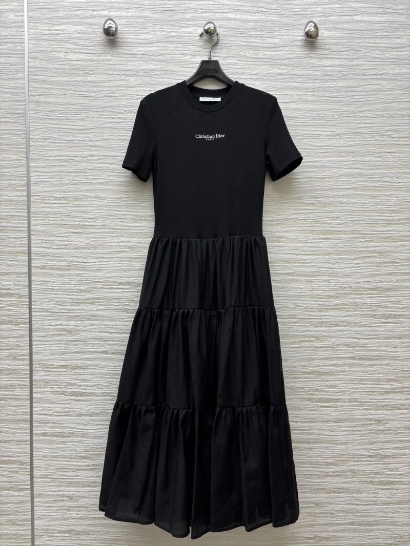 Christian Dior Dress SmartChoice 113202