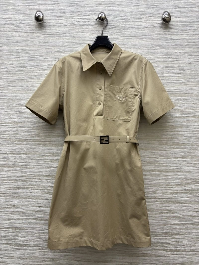 QuickDry Christian Dior Dress 113204