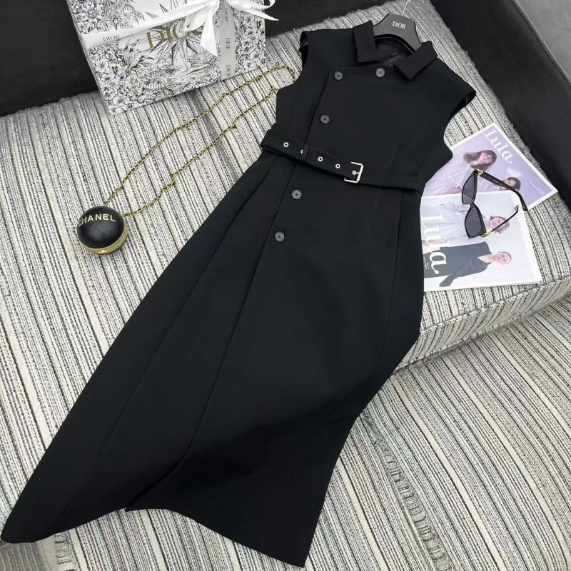 Christian Dior Dress Refined 113210