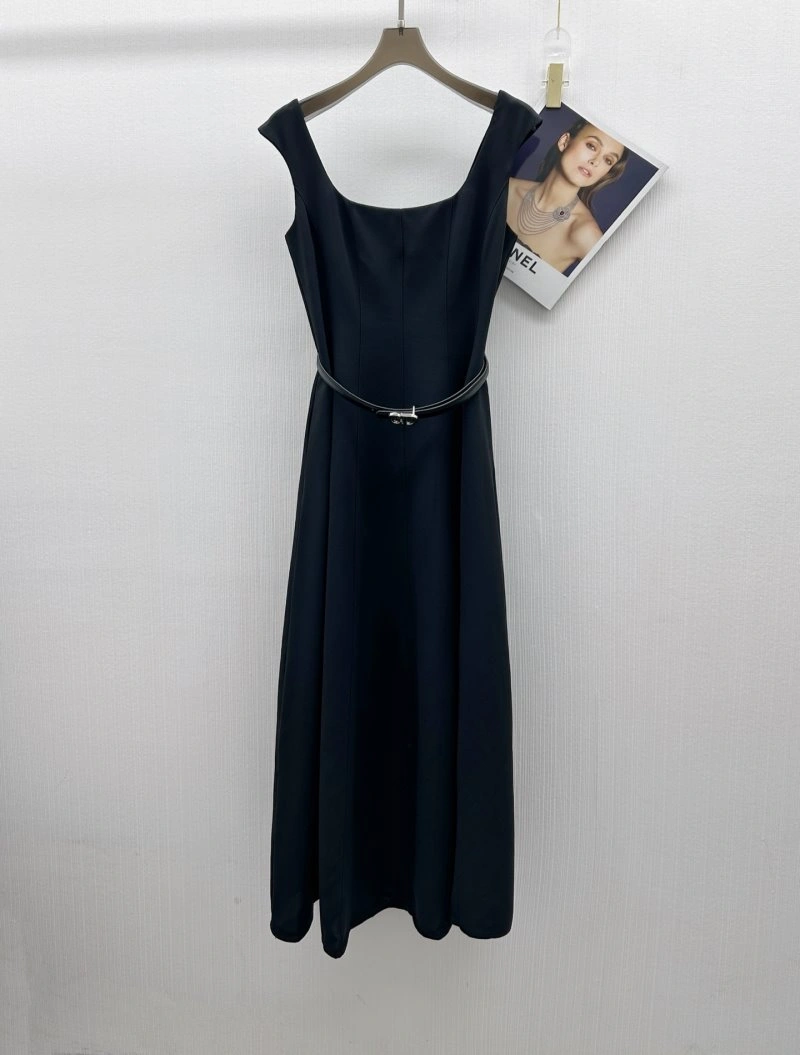 Christian Dior Dress Practical 113203