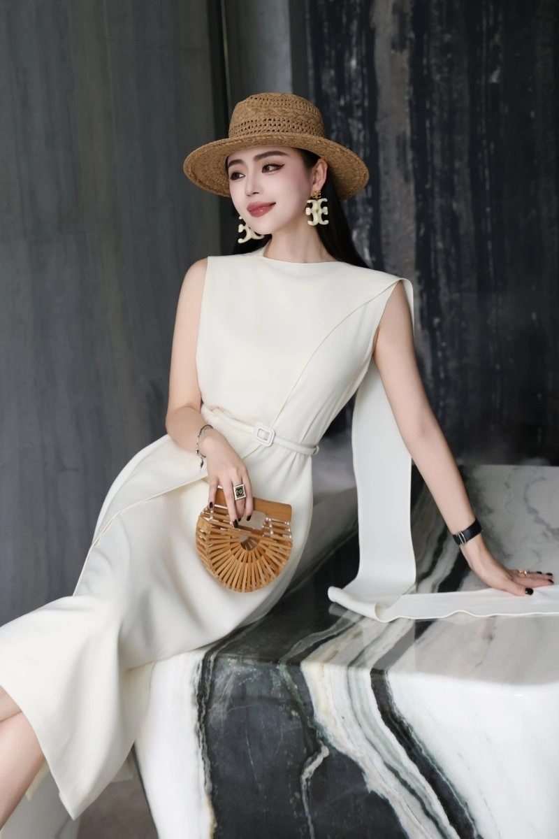 Christian Dior Dress Efficient 113199