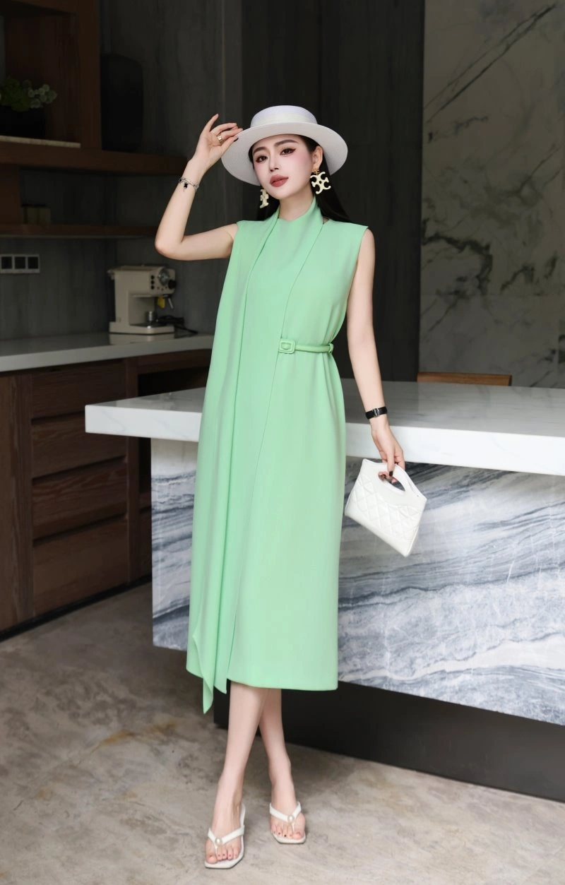 Stretchable Christian Dior Dress 113196