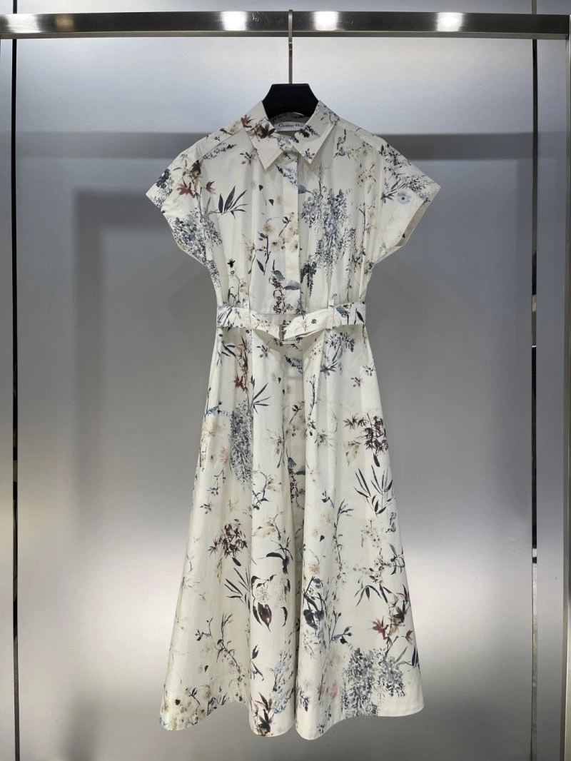 Christian Dior Dress TravelReady 113194