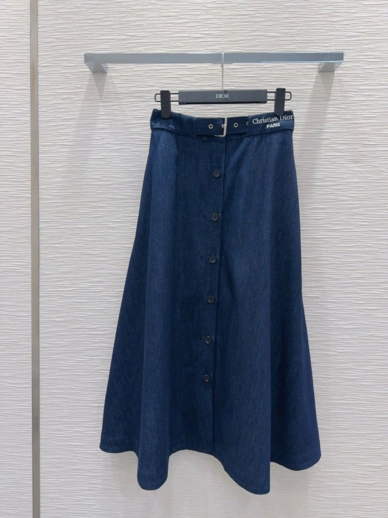 Timeless Christian Dior Dress 113174