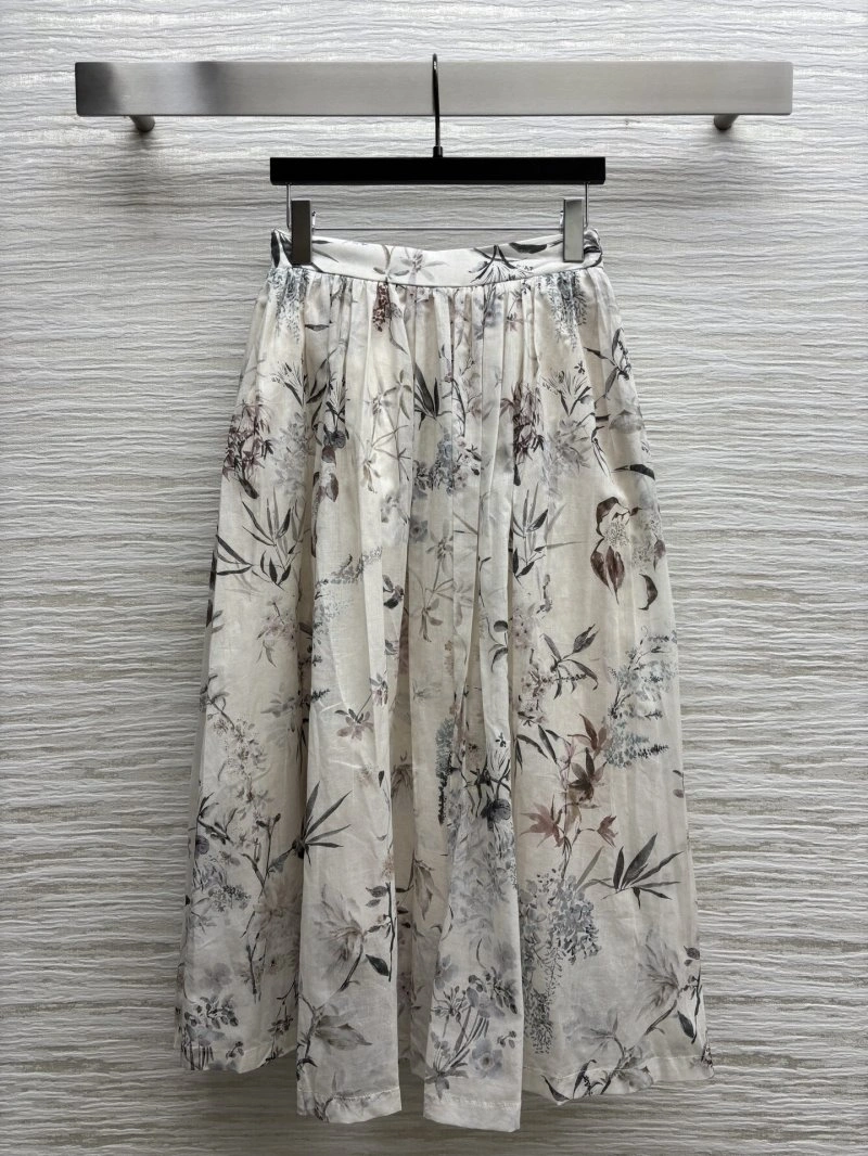 Christian Dior Dress Stretchable 113188